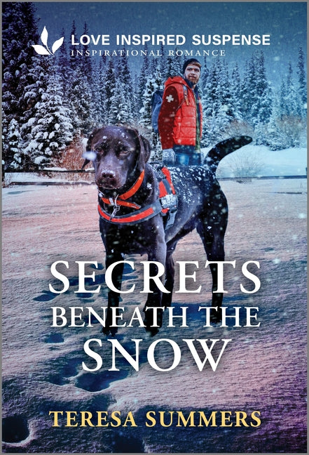 Secrets Beneath the Snow (Original) - Ingram
