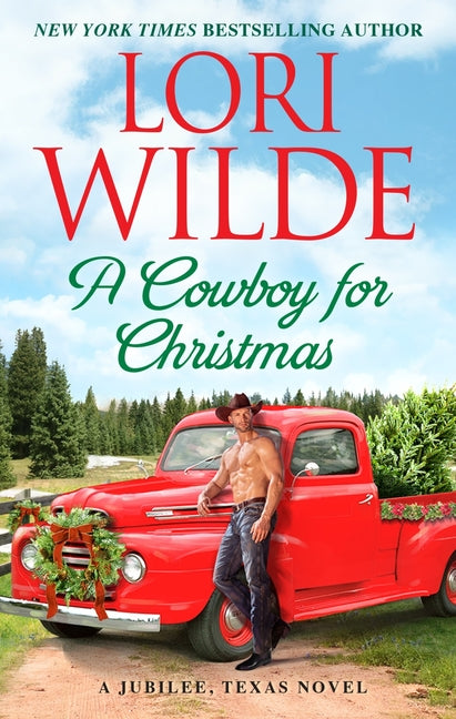 Cowboy for Christmas - Ingram