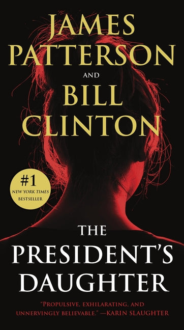 President's Daughter: A Thriller - Ingram