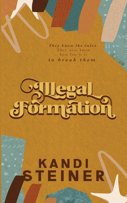 Illegal Formation: Special Edition - Ingram