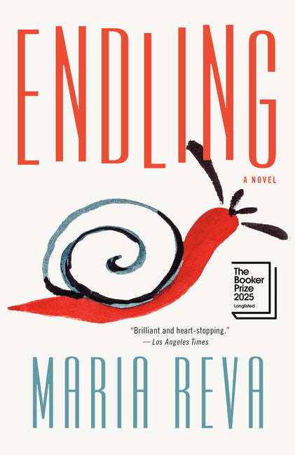Endling - Ingram