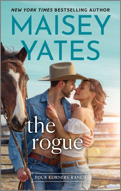 Rogue (Original) - Ingram