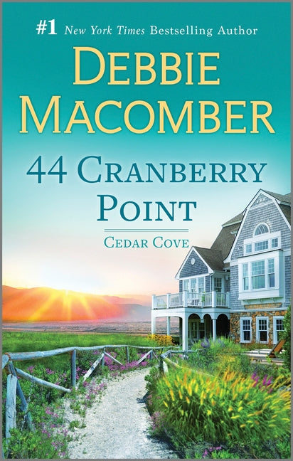 44 Cranberry Point (Reissue) - Ingram