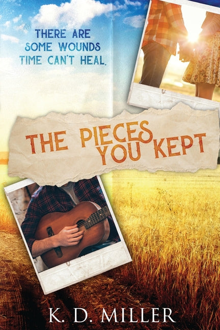 Pieces You Kept - Ingram