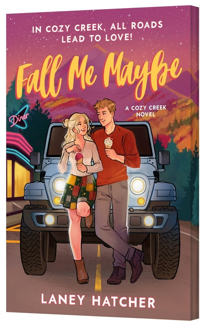 Fall Me Maybe - Ingram
