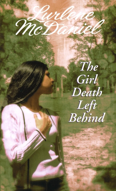 Girl Death Left Behind - Ingram