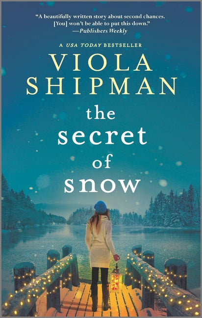 Secret of Snow - Ingram