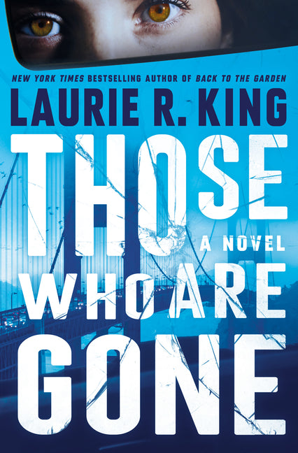 Those Who Are Gone - Ingram