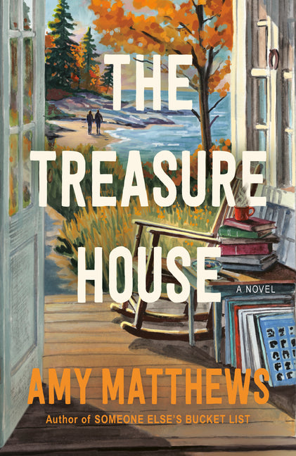 The Treasure House - Ingram