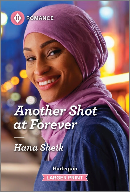 Another Shot at Forever (Original) - Ingram