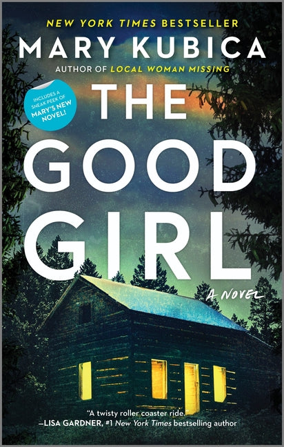 Good Girl (Reissue) - Ingram