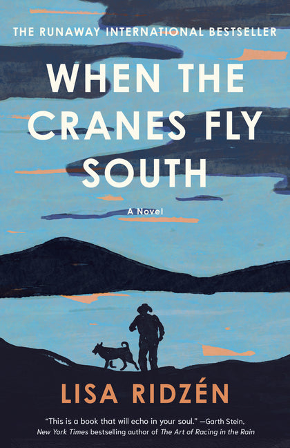 When the Cranes Fly South - Ingram