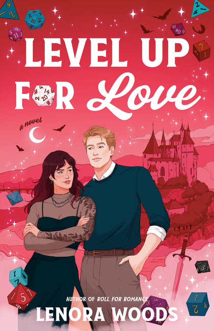 Level Up for Love - Ingram