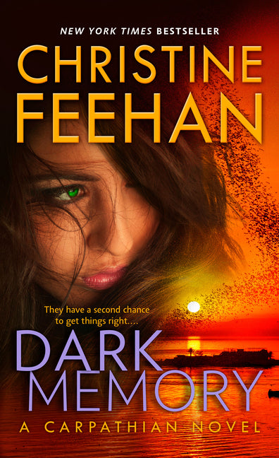 Dark Memory - Ingram