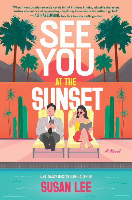 See You at the Sunset (Original) - Ingram