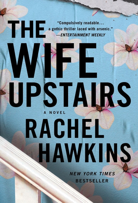 Wife Upstairs - Ingram