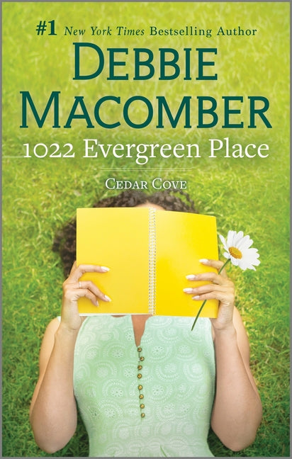 1022 Evergreen Place (Reissue) - Ingram