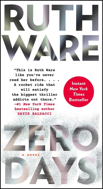 Zero Days - Ingram