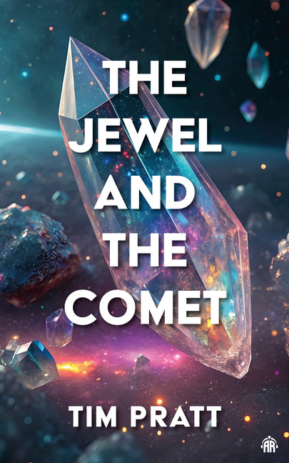 The Jewel and the Comet - Ingram
