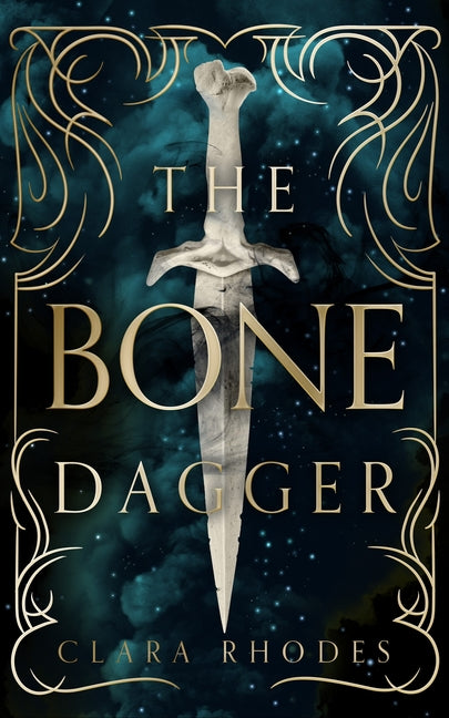 The Bone Dagger - Ingram