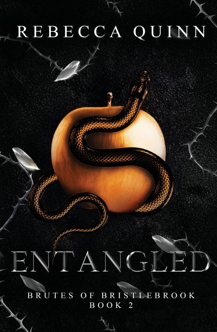 Entangled: A Post-Apocalyptic Reverse Harem Romance - Ingram