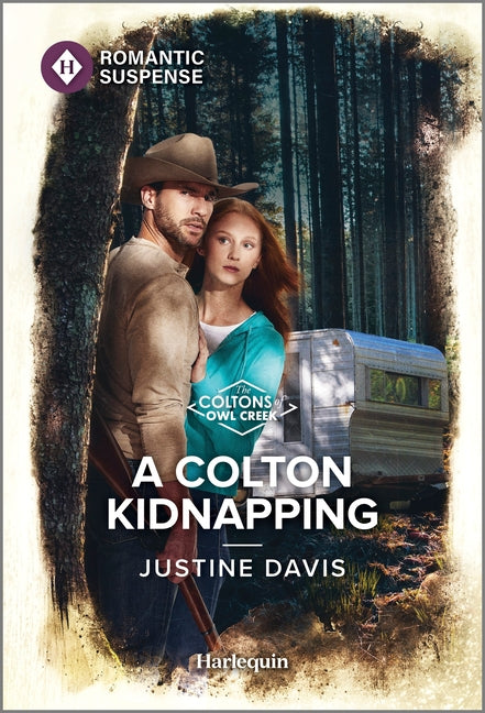 Colton Kidnapping (Original) - Ingram