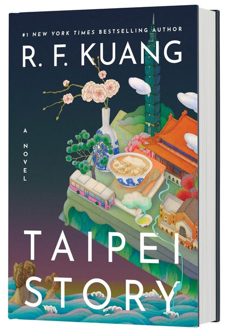 Taipei Story (Standard Edition) - Ingram