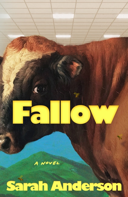 Fallow - Ingram