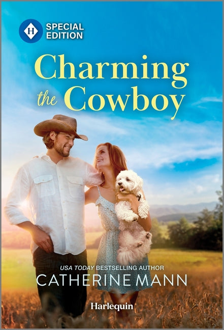 Charming the Cowboy (Original) - Ingram