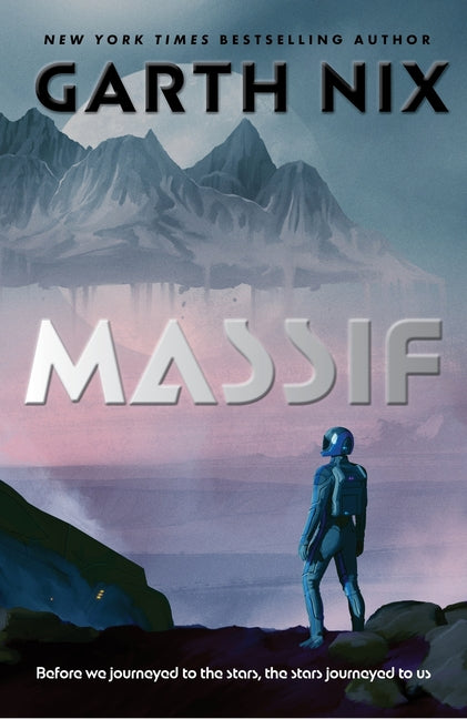 Massif - Ingram