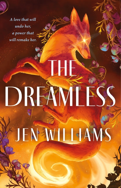 The Dreamless - Ingram