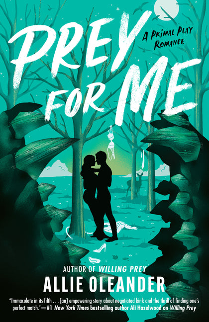 Prey for Me - Ingram