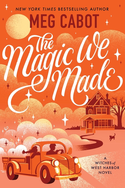 The Magic We Made - Ingram