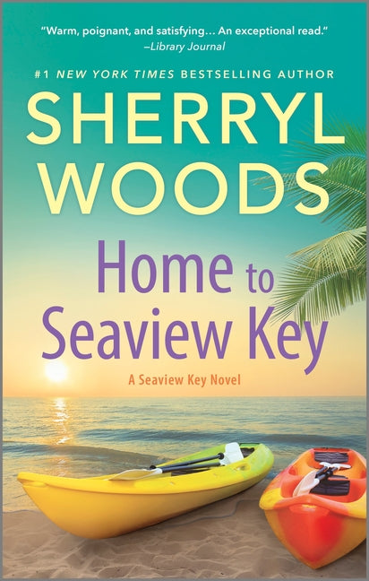 Home to Seaview Key (Reissue) - Ingram