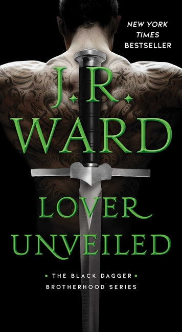 Lover Unveiled - Ingram