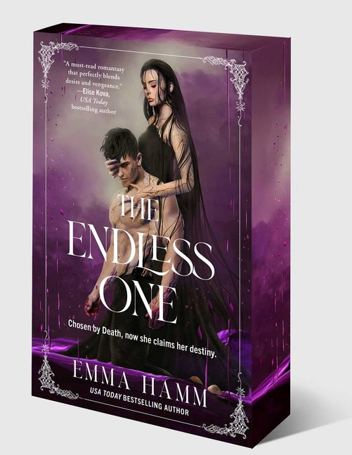 The Endless One - Ingram