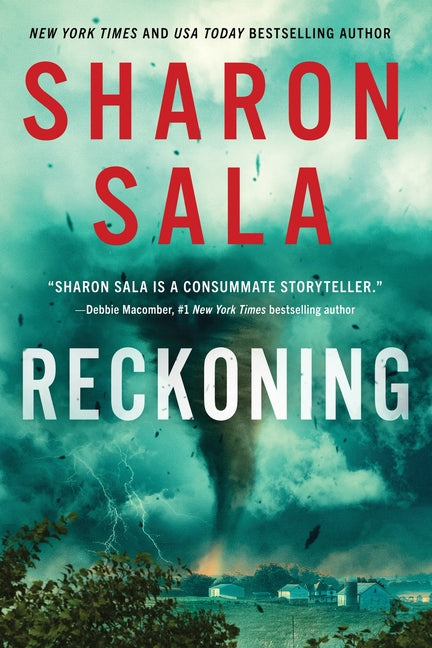 Reckoning - Ingram