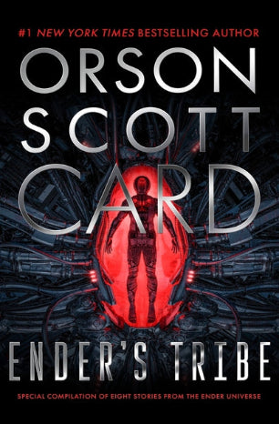 Ender's Tribe - Ingram