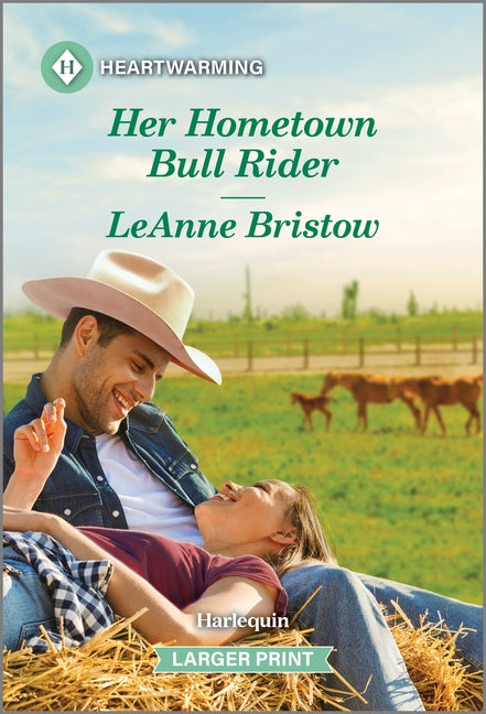 Her Hometown Bull Rider (Original) - Ingram