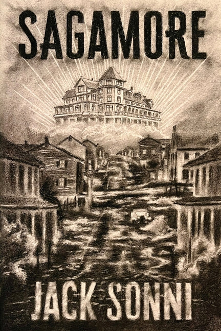 Sagamore - Ingram