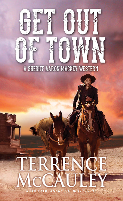 Get Out of Town - Ingram