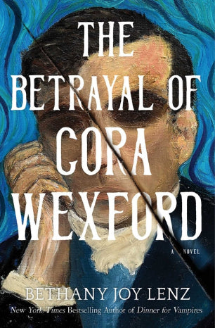 The Betrayal of Cora Wexford - Ingram