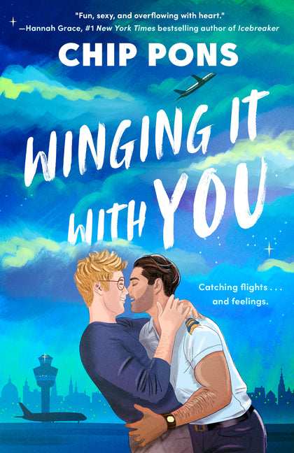Winging It with You - Ingram