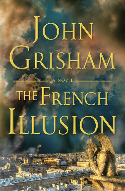 The French Illusion - Ingram