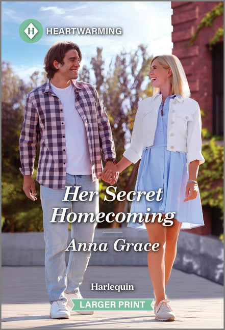 Her Secret Homecoming (Original) - Ingram