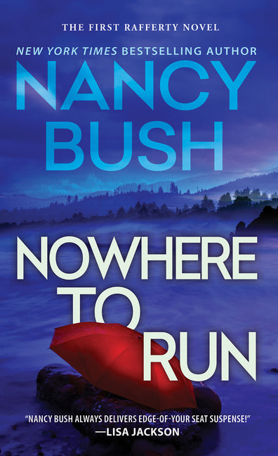 Nowhere to Run - Ingram