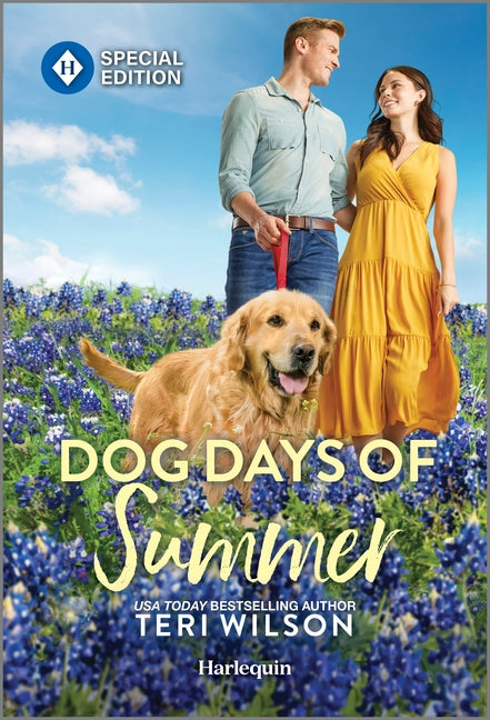Dog Days of Summer (Original) - Ingram