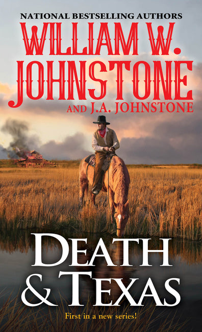 Death & Texas - Ingram
