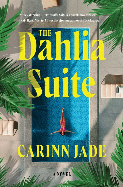 The Dahlia Suite - Ingram
