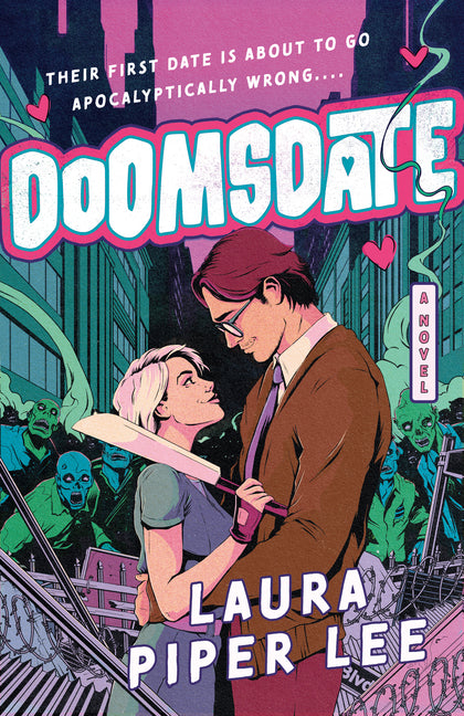 Doomsdate - Ingram